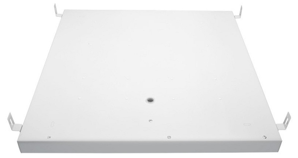 Светильник для потолка Грильято WoltaPRO ДВО02 ДВО02-36-041-5К