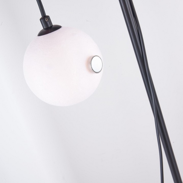 Торшер Imperiumloft MARGOTT Orange margott-fl01