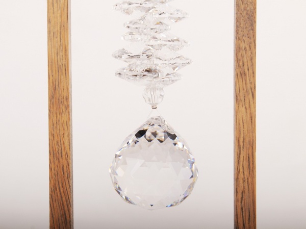 Статуэтка Manne Ловец света Ловец света 220 B