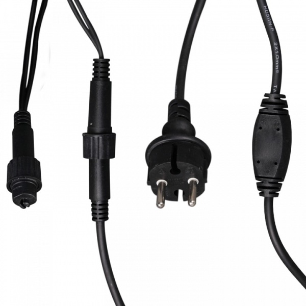 Бахрома световая Sneha  A-057A BL