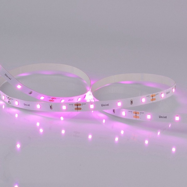 Комплект с лентой светодиодной Uniel ULS-P76 UL-00004101
