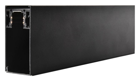 Трек накладной Wolta  WML-TR1/01B