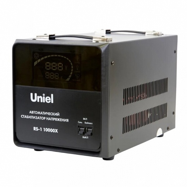 Стабилизатор Uniel  UL-00012860