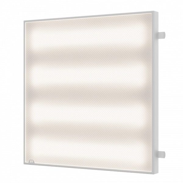 Светильник для потолка Грильято ST-Luce  STP-G-1001-P-36-4K-40