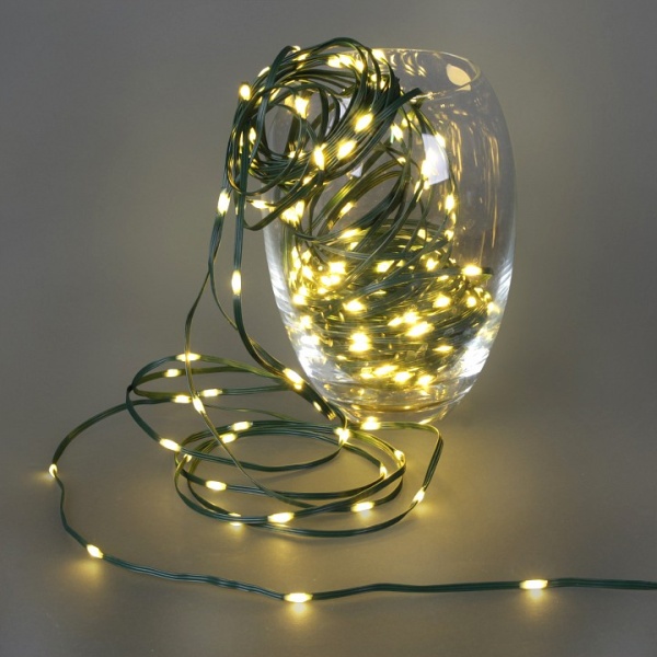 Гирлянда Нить Sneha  A-509A WW