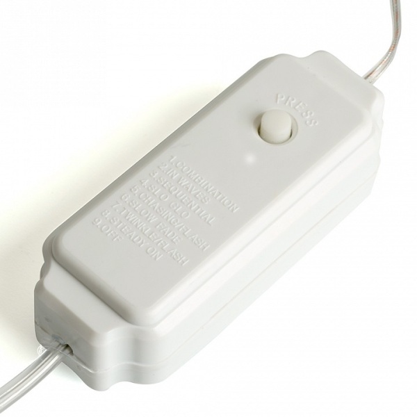 Гирлянда Нить Feron CL577 48618