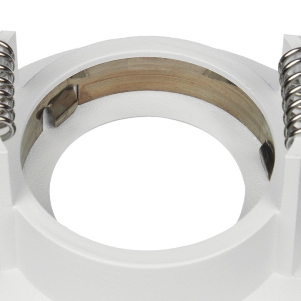 Встраиваемый светильник Wolta ACENTO WDL-MR11/04W-R