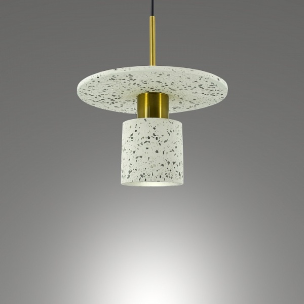 Подвесной светильник LIGHTERA Lawrence LE150L-40W