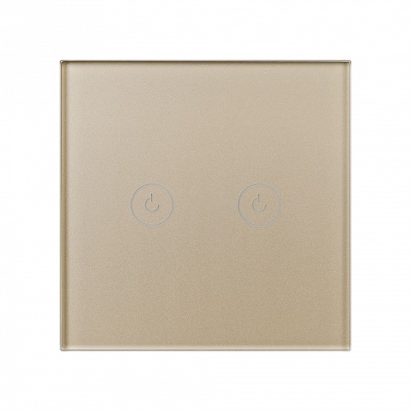 Выключатель сенсорный Arlight OMALI 050038