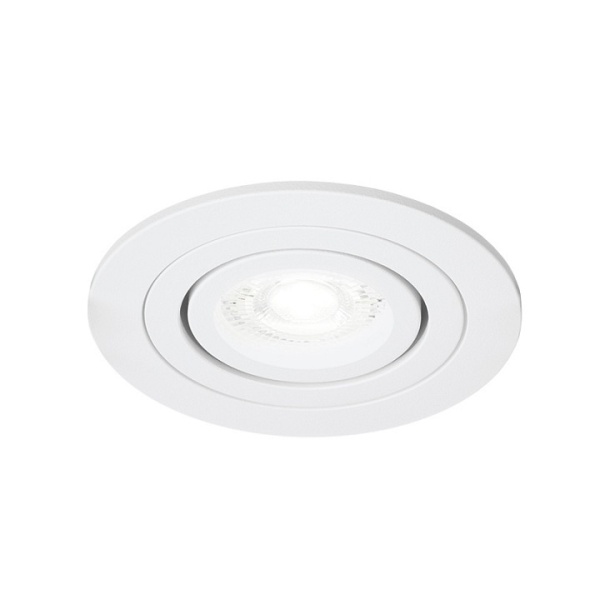 Встраиваемый светильник Wolta ALTO mini WDL-MR11/01W-R