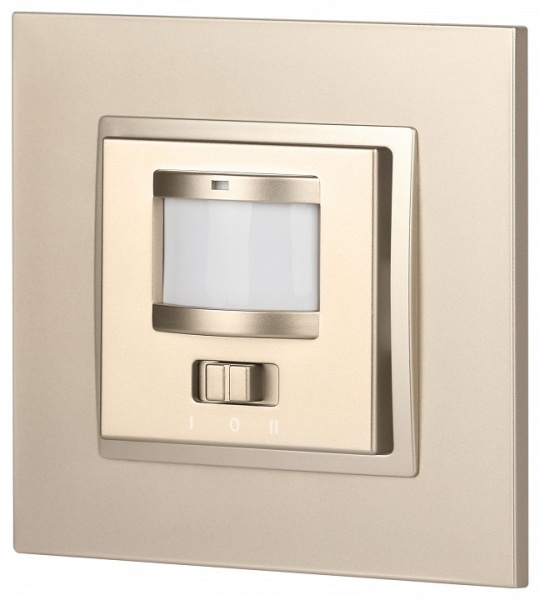 Датчик движения без рамки Эра Эра Elegance 14-4103-04