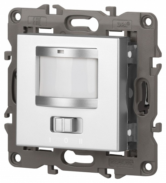 Датчик движения без рамки Эра Эра Elegance 14-4103-03