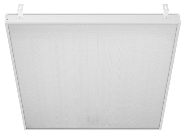 Светильник для потолка Грильято WoltaPRO ДВО02 ДВО02-54-002-6К