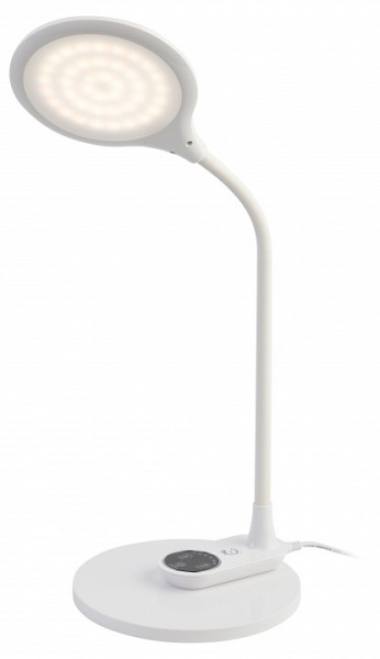 Настольная лампа офисная Эра NLED-498 Б0052774
