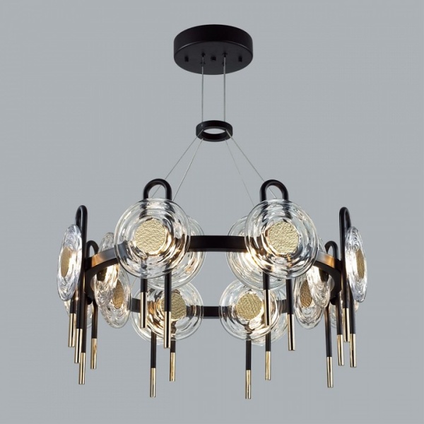 Подвесная люстра Odeon Light Magnet 5407/92L