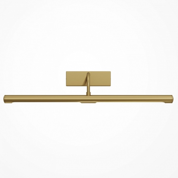 Подсветка для картины Maytoni Twinkle MIR266WL-L12BS4K