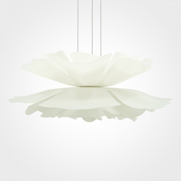 Подвесной светильник LIGHTERA Chad LE116L-60W