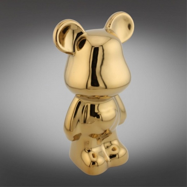 Статуэтка Aployt Bear APL.401.00.03