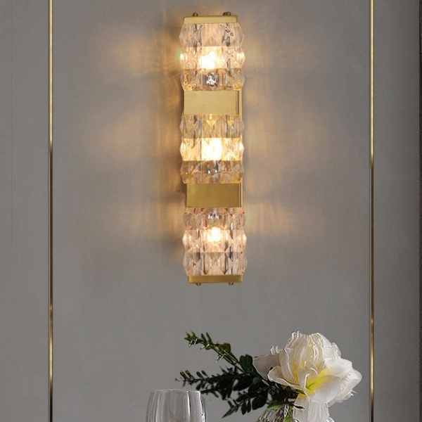 Накладной светильник Imperiumloft MAGNET magnet-wall01