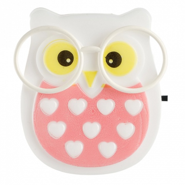 Ночник Feron  52023