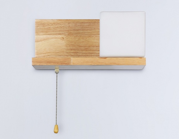 Бра с полкой Ambrella Light TR TR83123