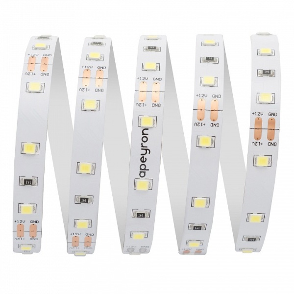 Комплект с лентой светодиодной Apeyron Electrics  10-65