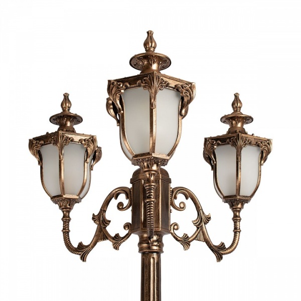 Фонарный столб Loft it Alessano 100017/2400