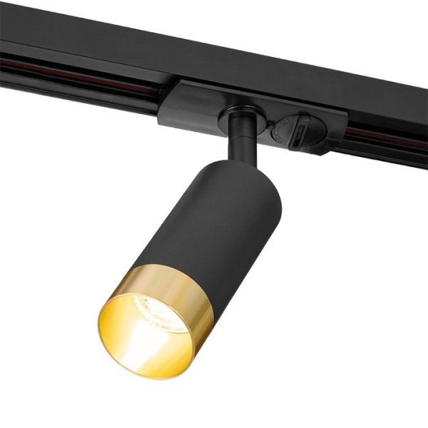 Светильник на штанге Wolta Petite WTL-MR11/15BG