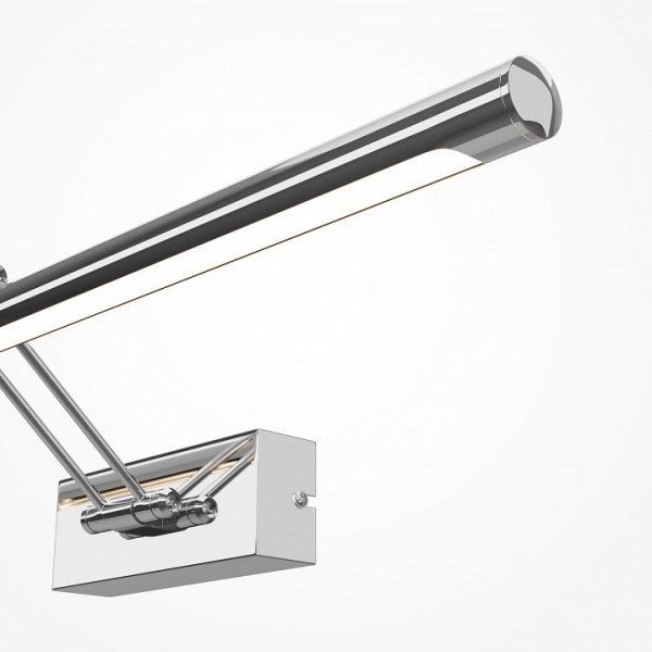 Подсветка для картины Maytoni  MIR267WL-L14CH3K