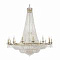 Большие люстры