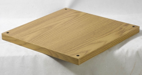 Торшер с полкой LGO Woodruff LSP-0332