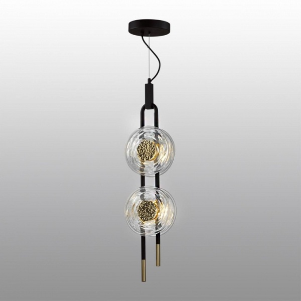 Подвесной светильник Odeon Light Magnet 5407/23L