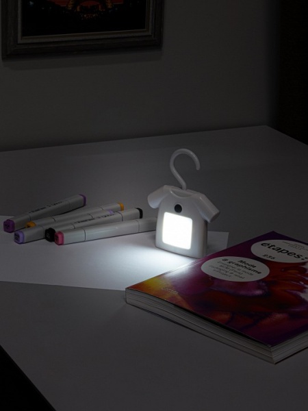 Ночник Эра NLED485 Б0049343