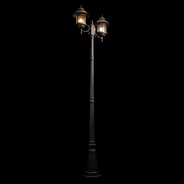 Фонарный столб Loft it Prato 100021/2200