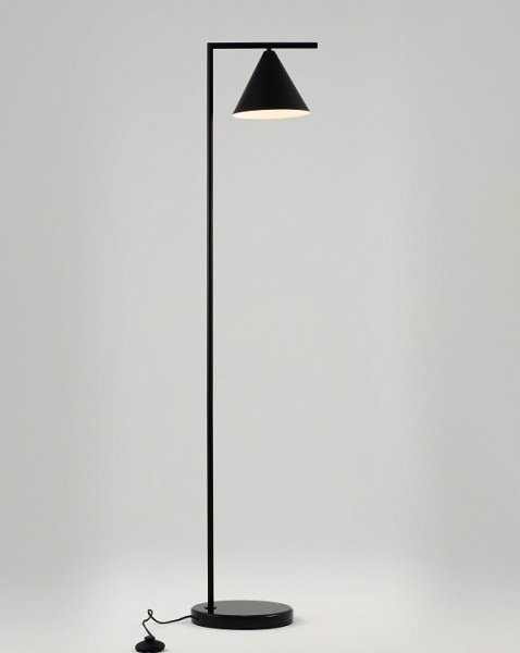 Торшер Moderli Omaha V11591-1F