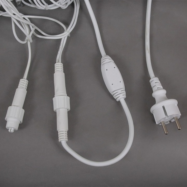 Бахрома световая Sneha  A-517 WW