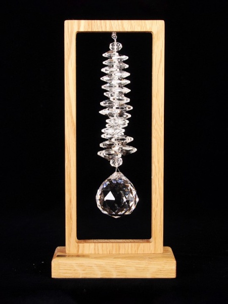 Статуэтка Manne Ловец света Ловец света 220 A