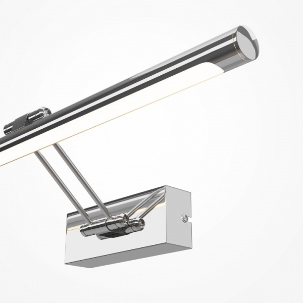 Подсветка для картины Maytoni  MIR267WL-L12CH3K