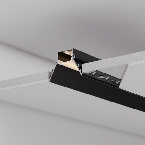 Профиль встраиваемый Arlight FANTOM 052544