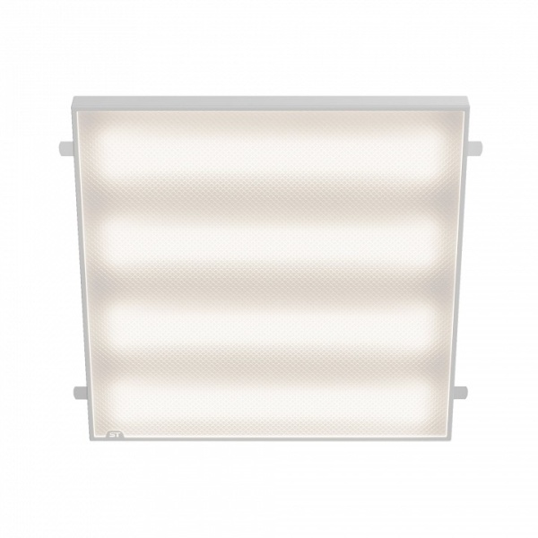 Светильник для потолка Грильято ST-Luce  STP-G-1001-P-36-4K-40