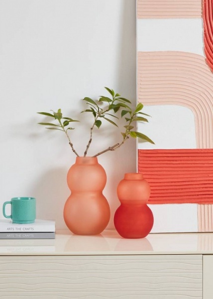 Ваза настольная Eglo Bevato 421351