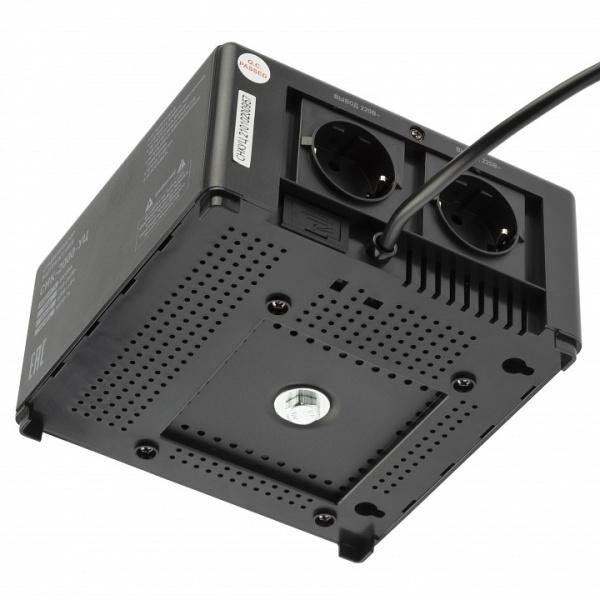 Стабилизатор напряжения Эра  CНК-2000-УЦ