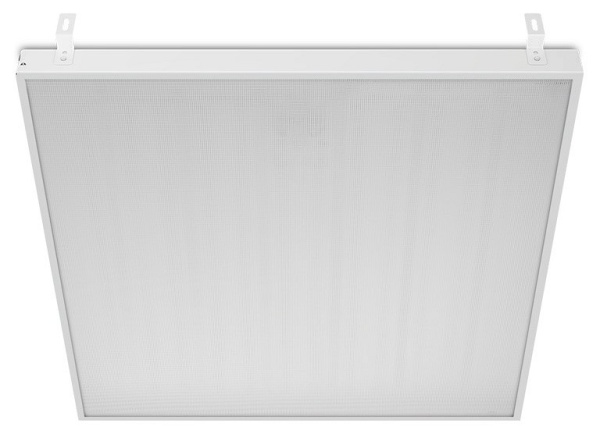 Светильник для потолка Грильято WoltaPRO ДВО02 ДВО02-36-002-5К