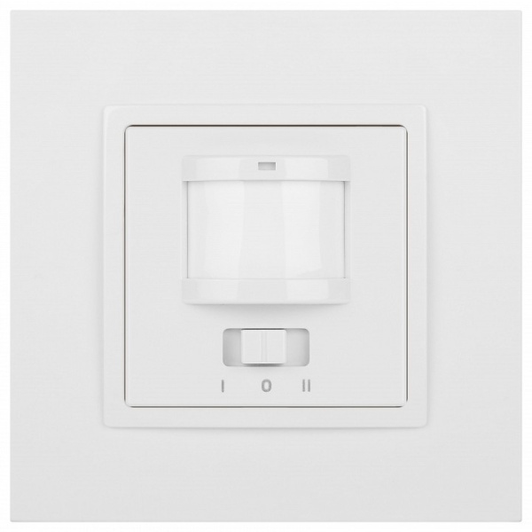 Датчик движения без рамки Эра Эра Elegance 14-4103-01