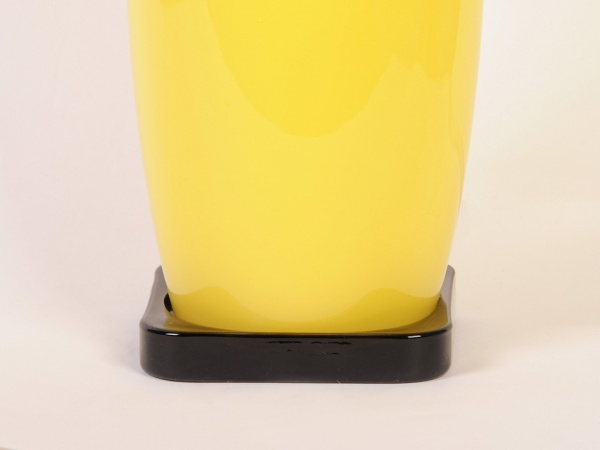 Настольная лампа декоративная Manne TL.7815 TL.7815-1 YELLOW