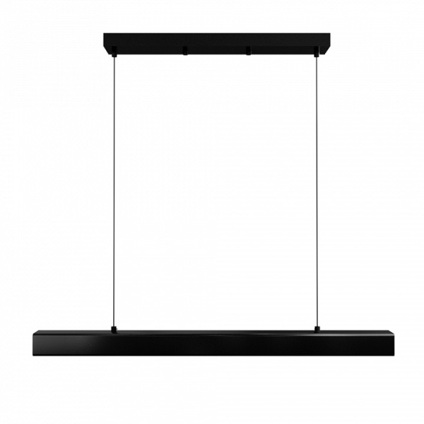 Подвесной светильник LIGHTERA Baffin LE112L-80B WIFI