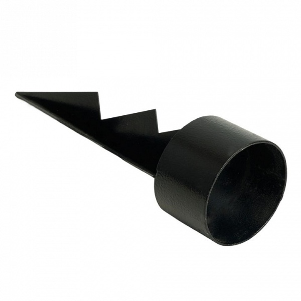 Стержнь наземный Feron ДГ-01 51812