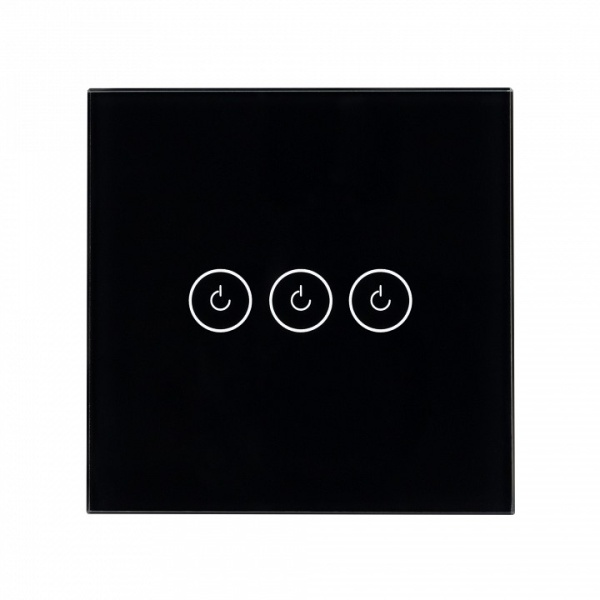 Выключатель сенсорный Arlight OMALI 050046