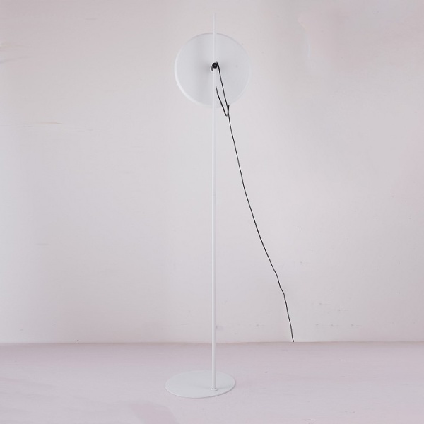 Торшер Imperiumloft MARGOTT White margott-fl01