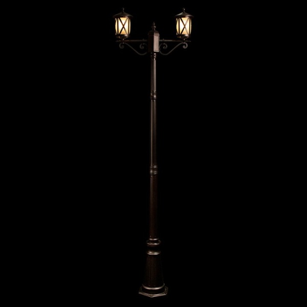 Фонарный столб Loft it Ravenna 100016/2200